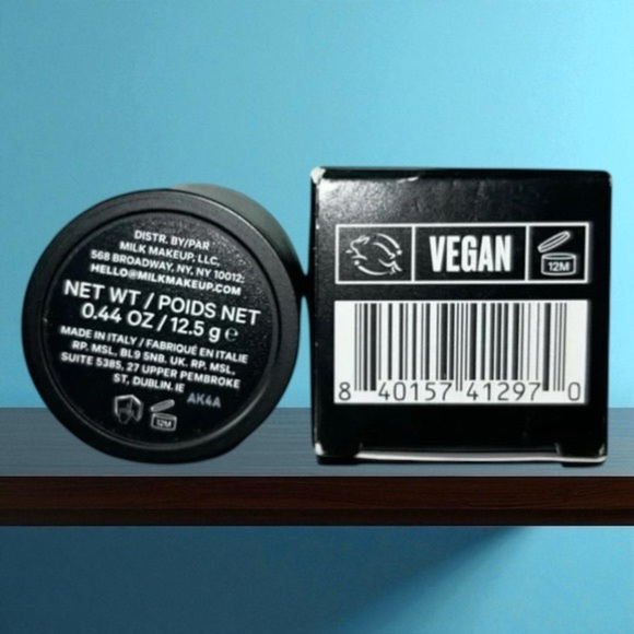 Milk Makeup Pore Eclipse Matte Setting Spray + Blurring Primer Stick - Picture 8 of 12